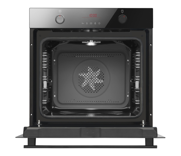 Piekarnik Amica ED47637BA+ X-TYPE STEAM - 1336796 - zdjęcie 2